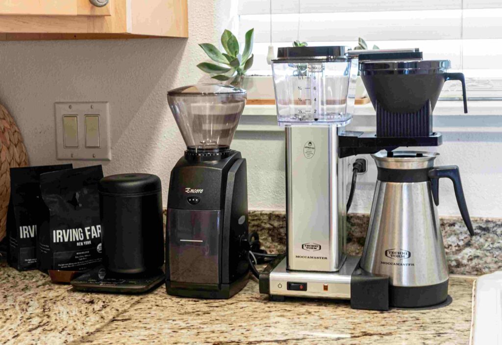 Superblend Mixer Grinder