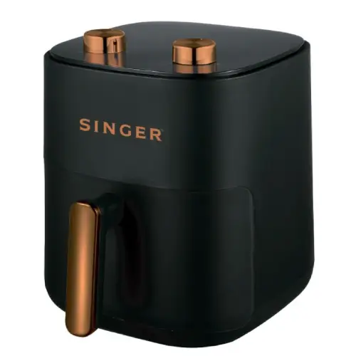 Affordable SINGER Air Fryer