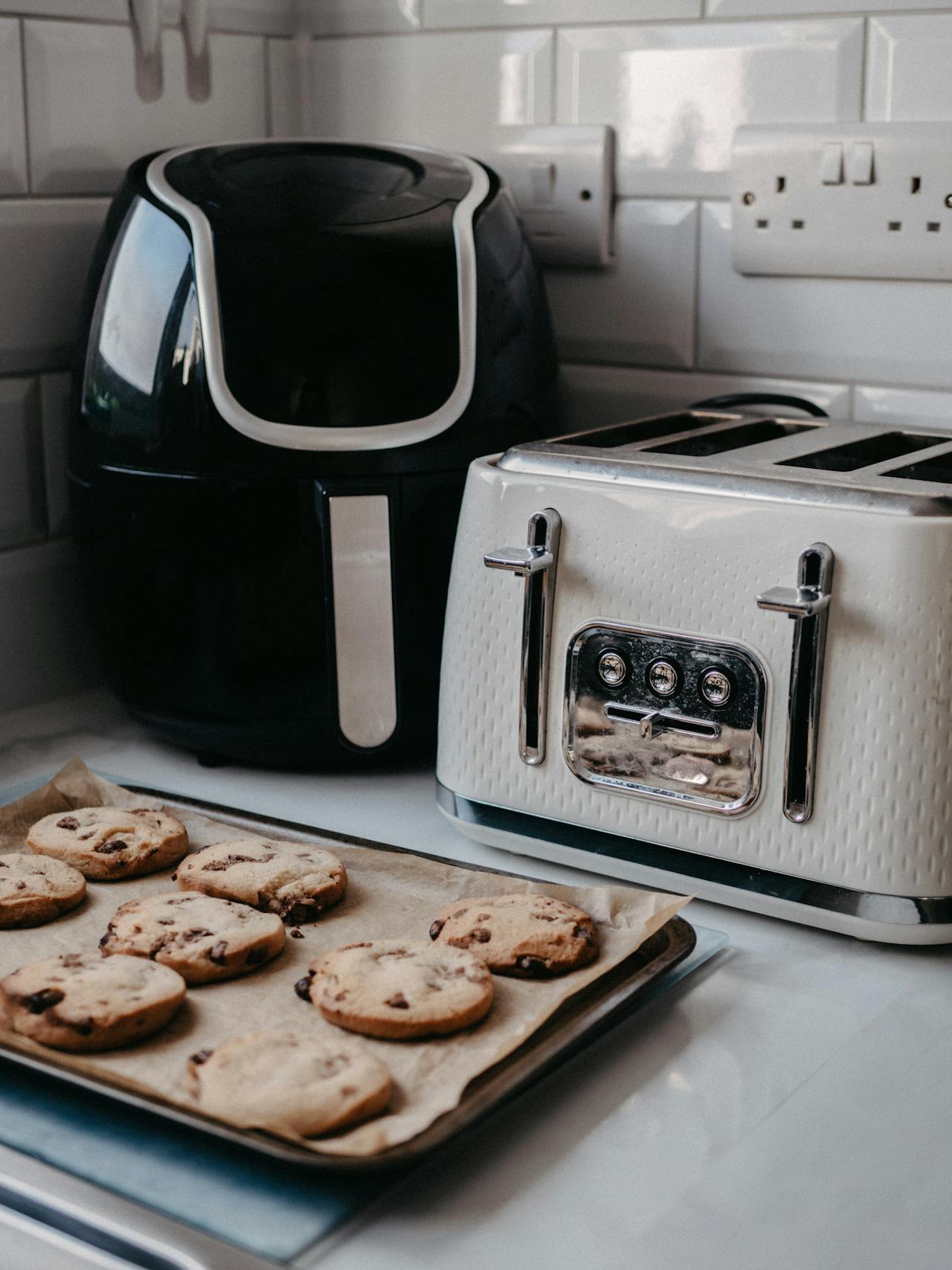 Ultrean-stainless-steel-air-fryer-front